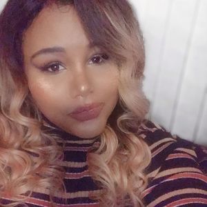 Meet your Posher, Ahriane